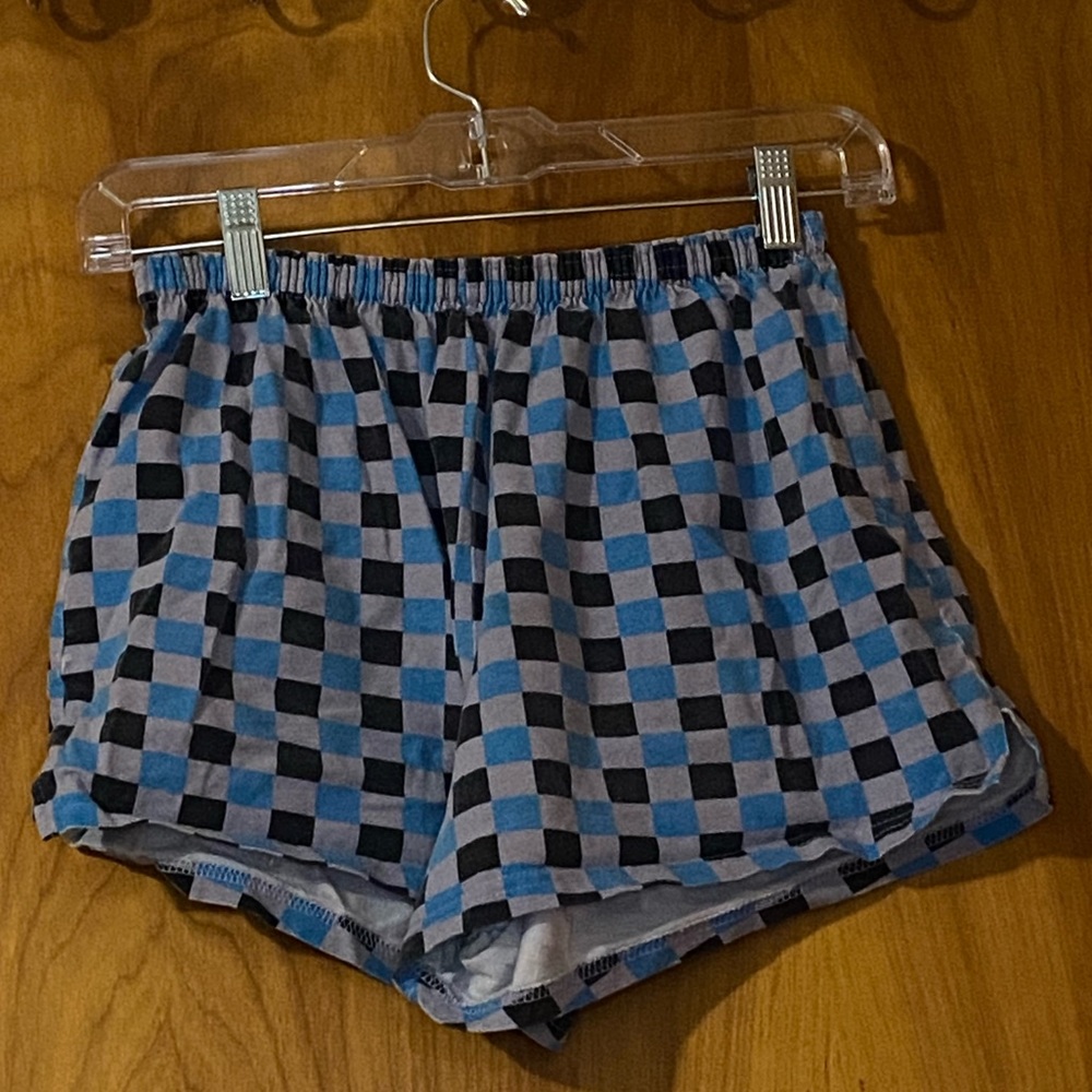 Soffe L Pajama Shorts